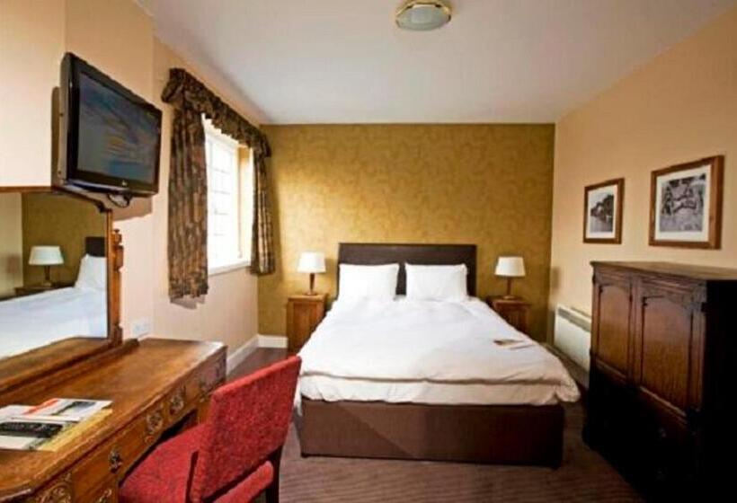 스탠다드 룸, Hunters Hall Inn By Greene King Inns