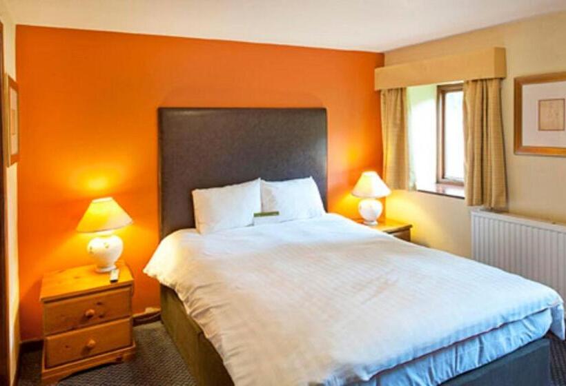 패밀리 룸, Hunters Hall Inn By Greene King Inns