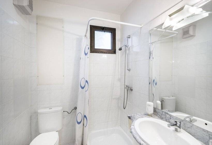 スタンダードルーム, Thomas Hotel Budapest