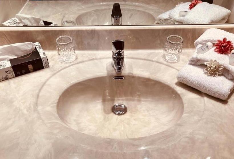 标准单人间, Akzent Congresshotel Hoyerswerda