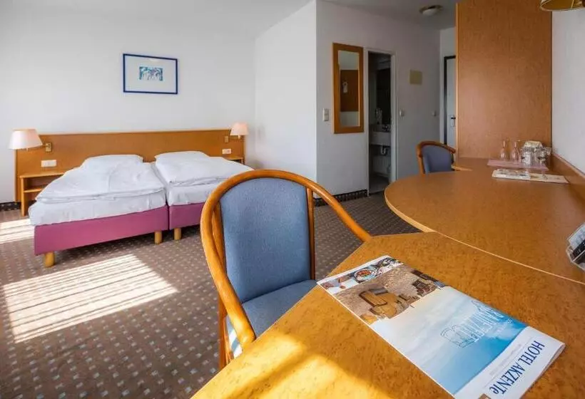 スタンダードルーム, Akzent Congresshotel Hoyerswerda