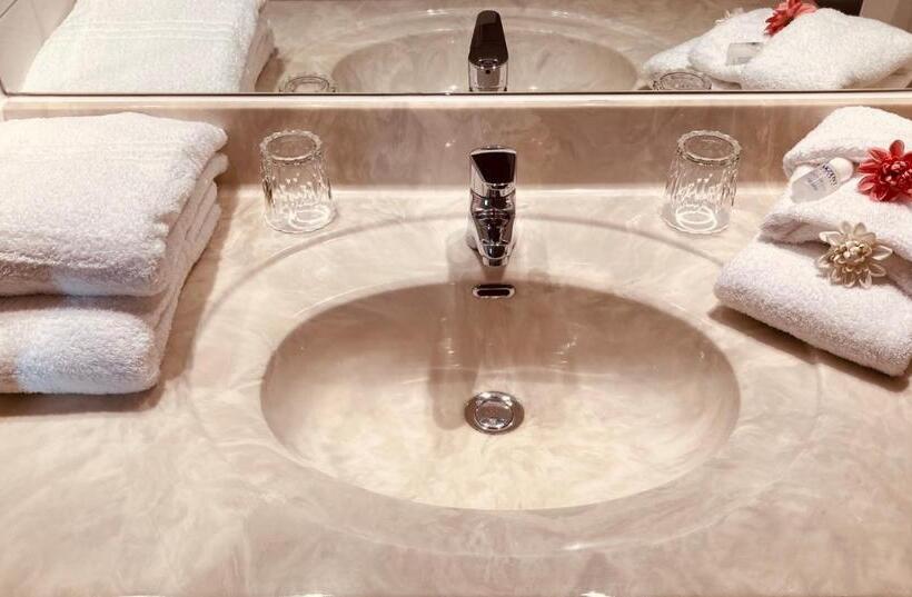 家庭工作室, Akzent Congresshotel Hoyerswerda