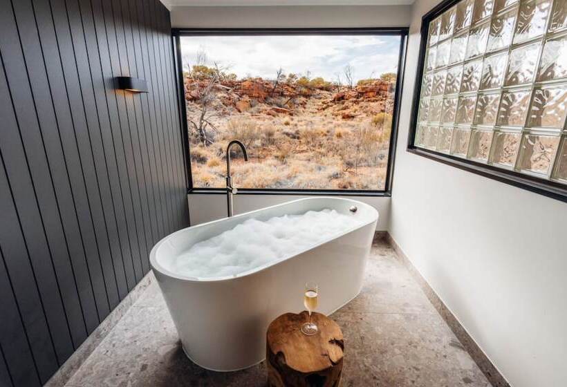 חדר דלוקס, Discovery Resorts   Kings Canyon