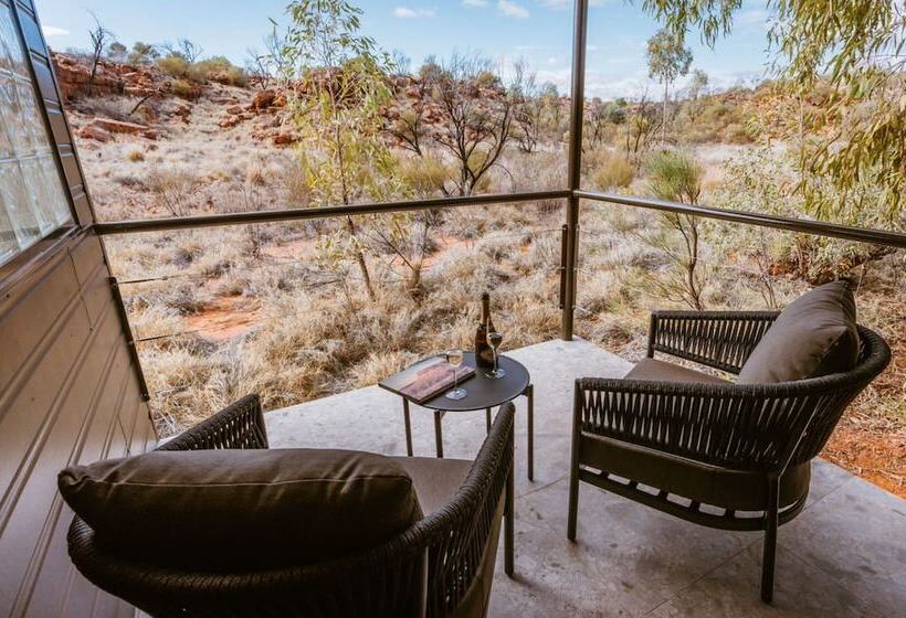 Номер Deluxe, Discovery Resorts   Kings Canyon