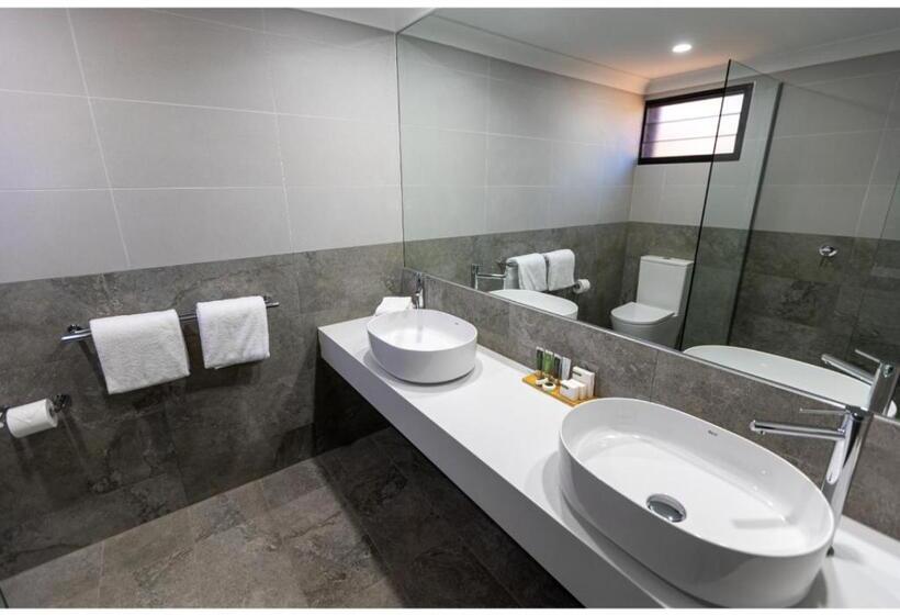 חדר סטנדרט, Discovery Resorts   Kings Canyon