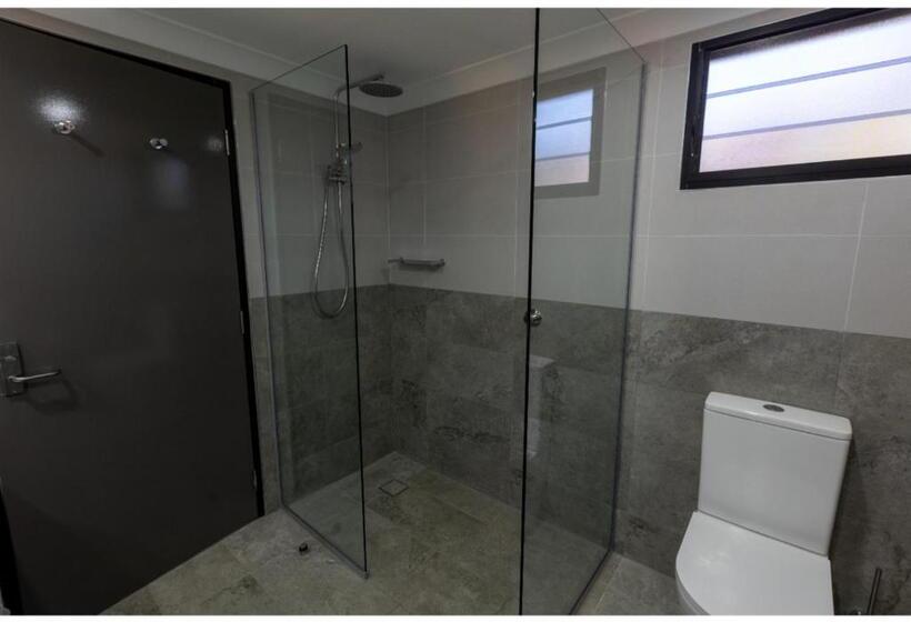 חדר סטנדרט, Discovery Resorts   Kings Canyon