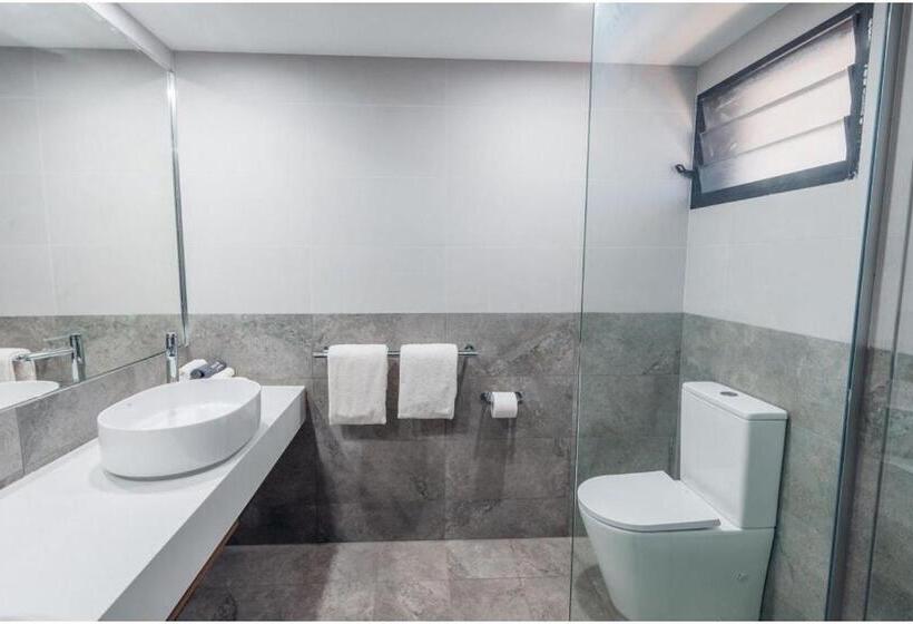 חדר סטנדרט, Discovery Resorts   Kings Canyon