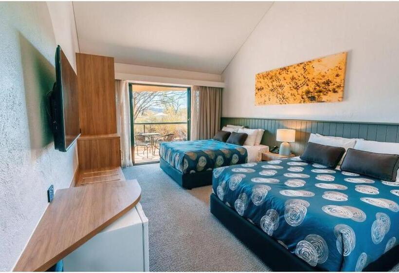 Номер Стандарт, Discovery Resorts   Kings Canyon