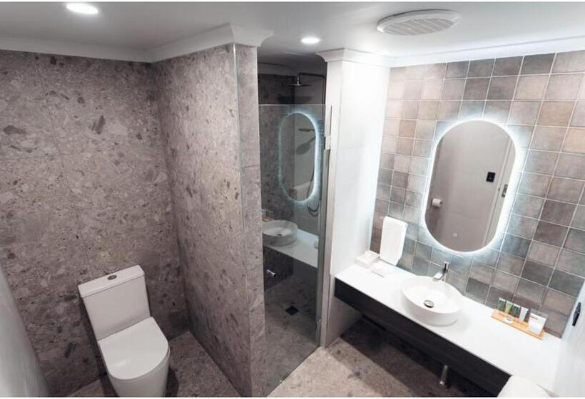 חדר דלוקס, Discovery Resorts   Kings Canyon