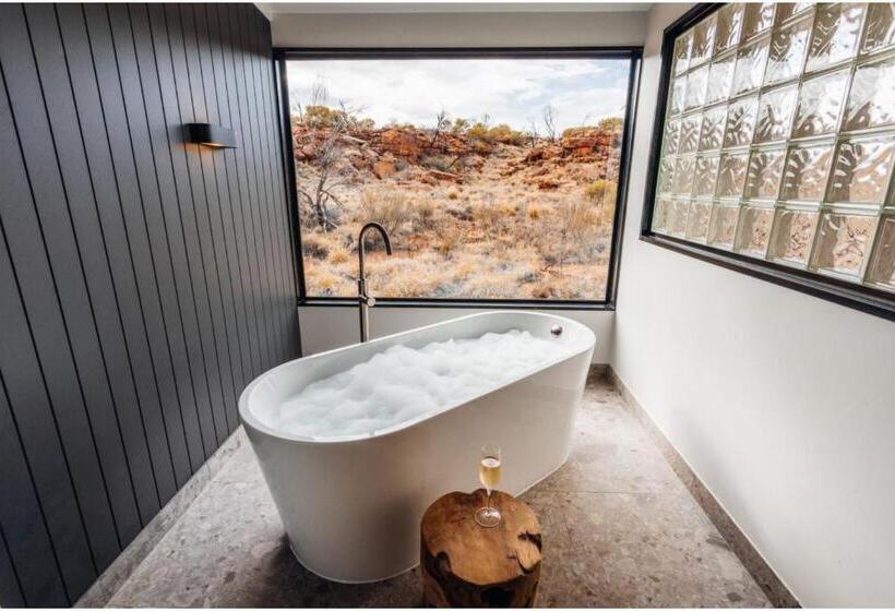 חדר דלוקס, Discovery Resorts   Kings Canyon