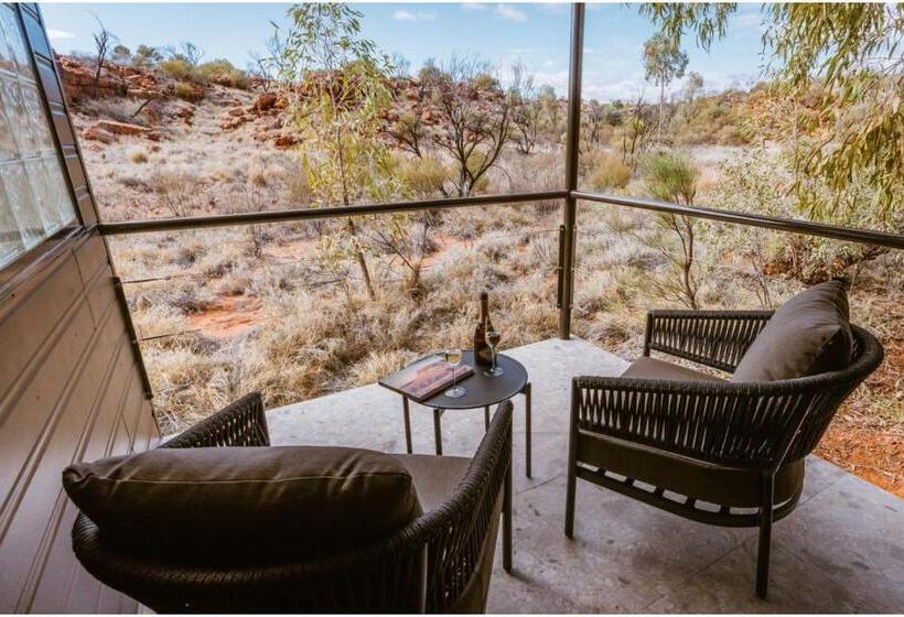 חדר דלוקס, Discovery Resorts   Kings Canyon