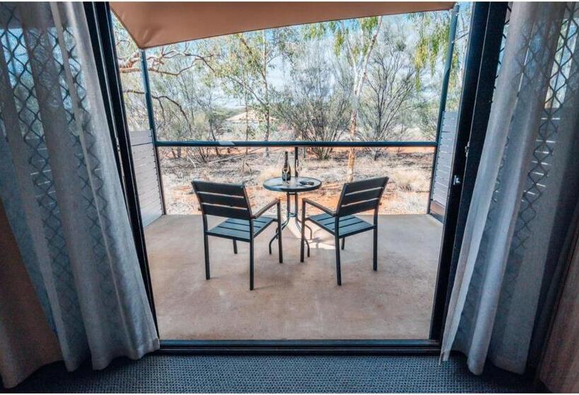 חדר דלוקס, Discovery Resorts   Kings Canyon