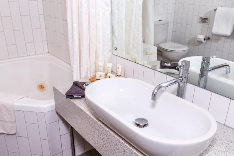 חדר סטנדרט, Discovery Resorts   Kings Canyon