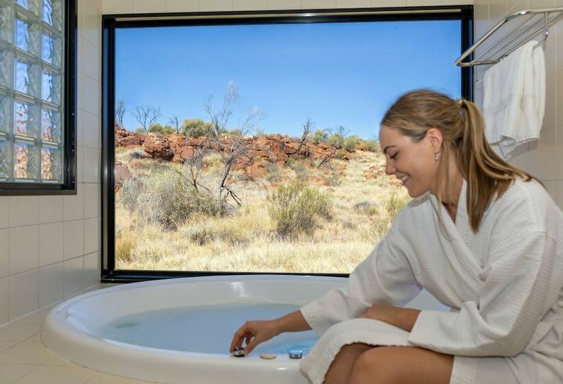 חדר דלוקס, Discovery Resorts   Kings Canyon