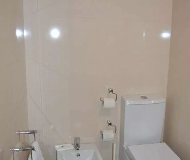 اتاق استاندارد, 3k Barcelona