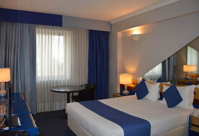 Quarto Estandar, 3k Barcelona