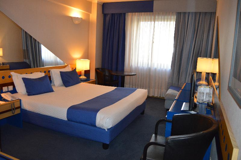 اتاق استاندارد, 3k Barcelona