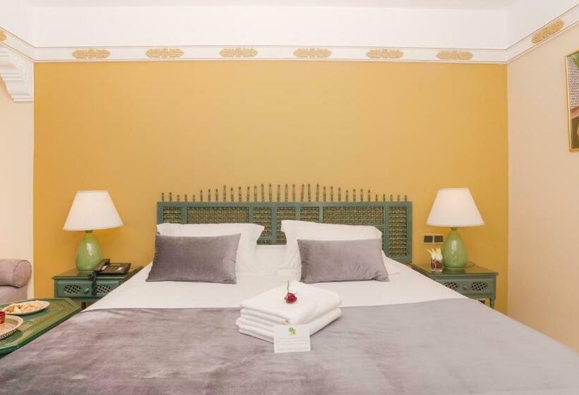 스탠다드 싱글 룸, Agadir Beach Club