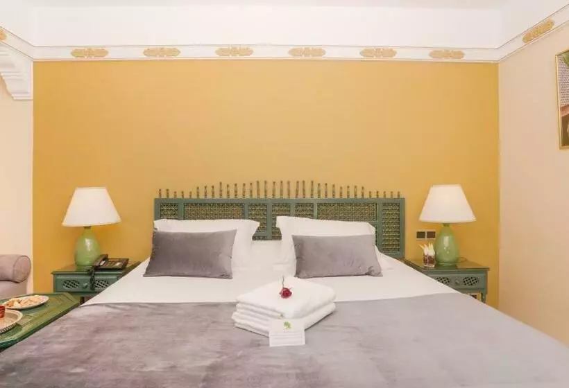اتاق استاندارد یک نفره, Agadir Beach Club