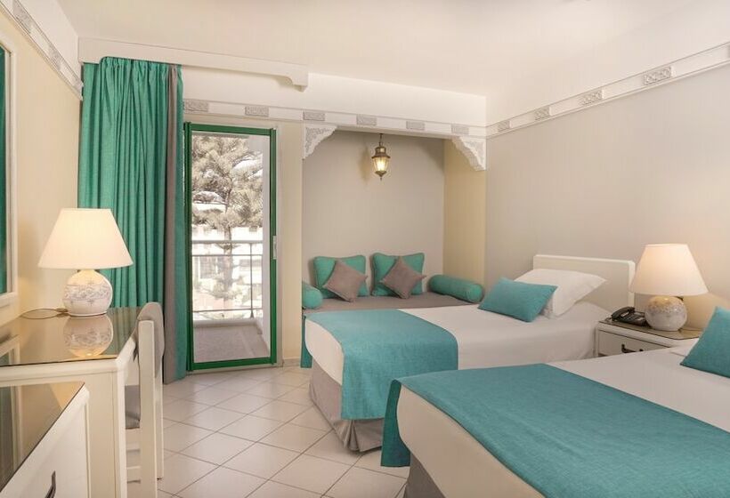 Номер Стандарт Индивидуальный, Agadir Beach Club