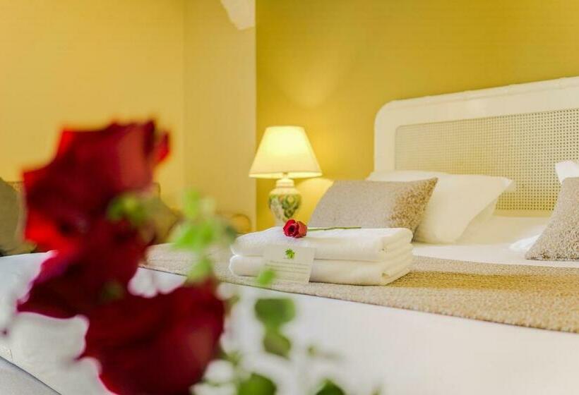 스탠다드 트리플 룸, Agadir Beach Club