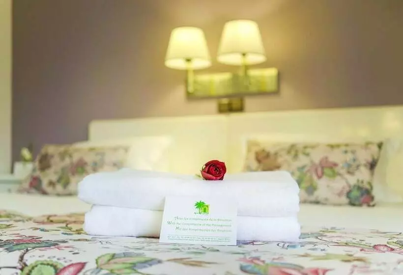 اتاق استاندارد سه نفره, Agadir Beach Club