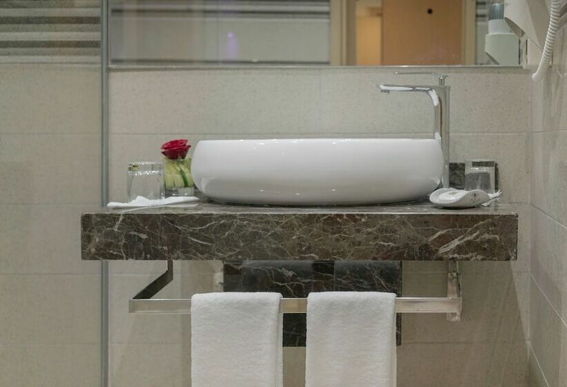 스탠다드 트리플 룸, Agadir Beach Club