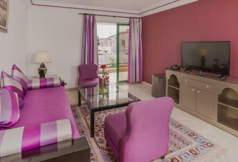 Family Suite, Agadir Beach Club