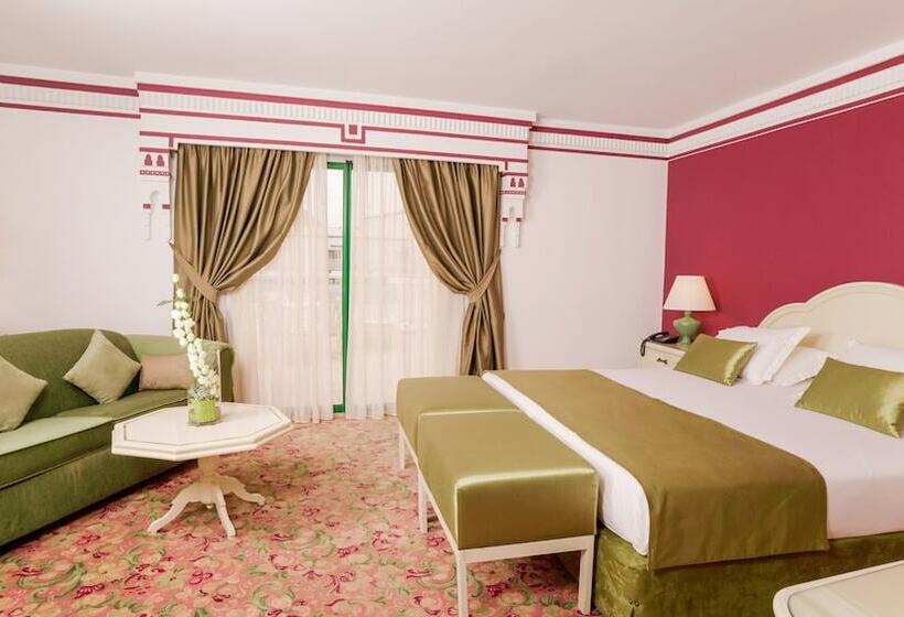 Полулюкс, Agadir Beach Club