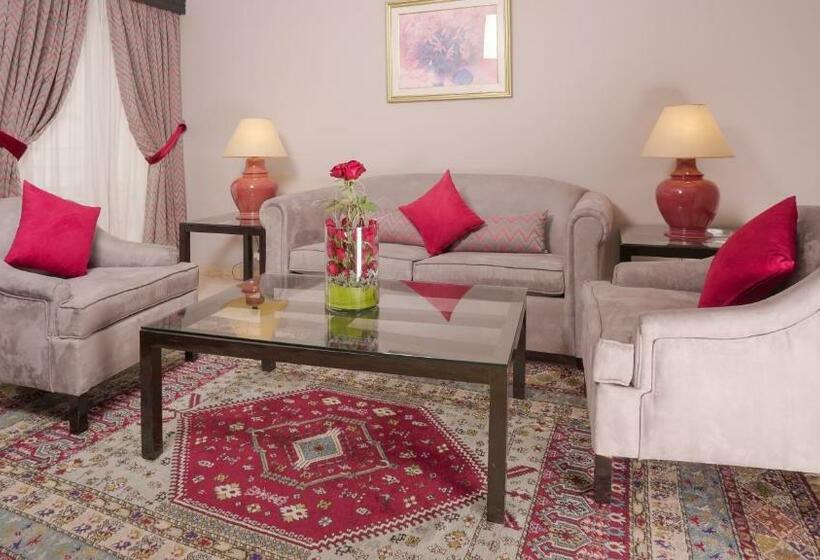 Люкс Вид на Море, Agadir Beach Club