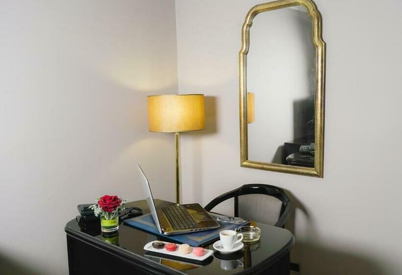 바다 전망 스위트, Agadir Beach Club