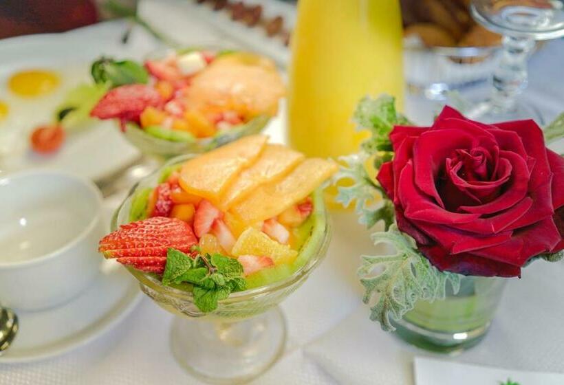 풀장 전망 스위트, Agadir Beach Club