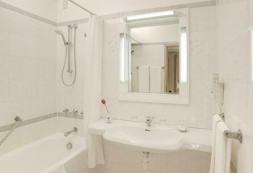 스탠다드 룸 풀장 전망, Agadir Beach Club