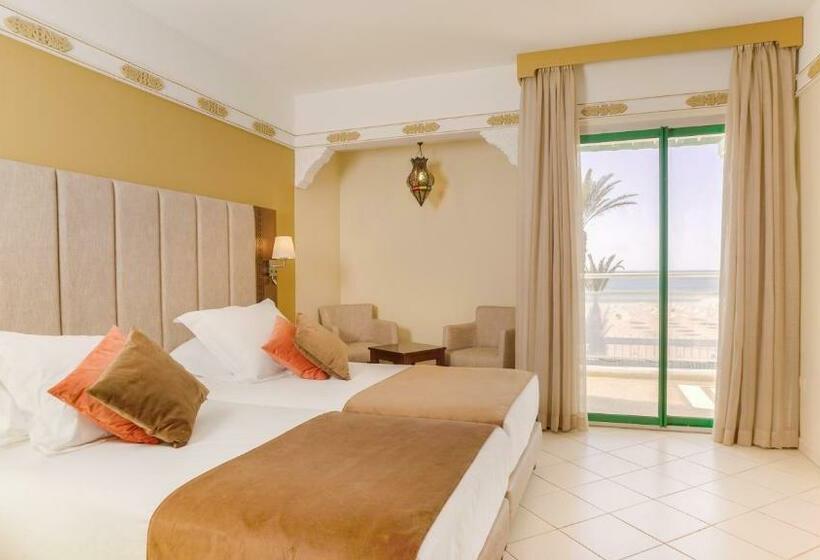Номер Стандарт Вид на Море, Agadir Beach Club