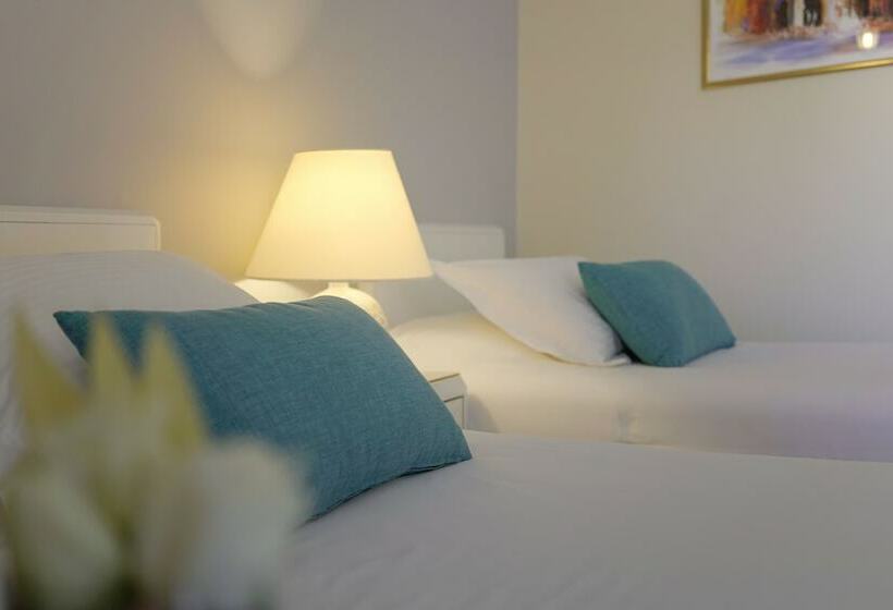 Номер Стандарт, Agadir Beach Club