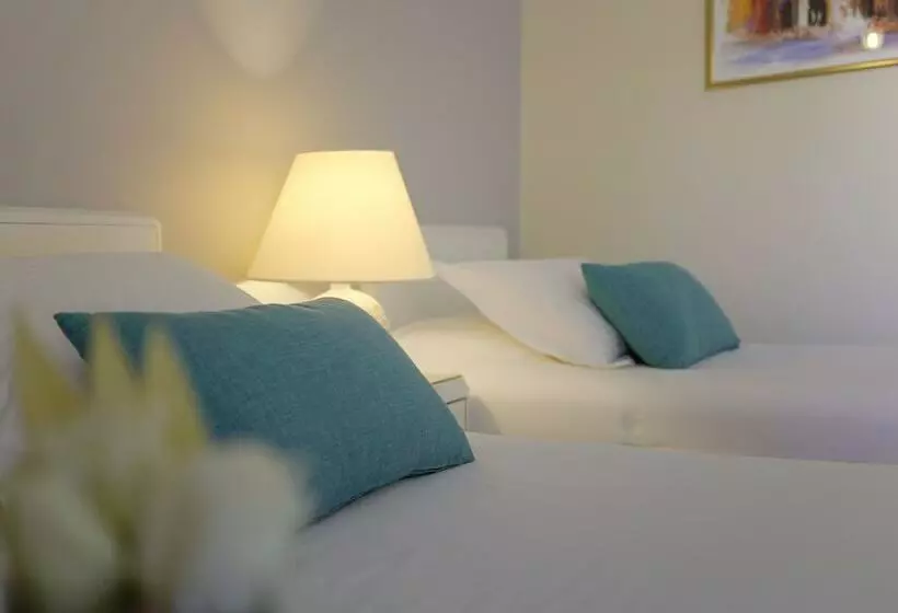 اتاق استاندارد, Agadir Beach Club