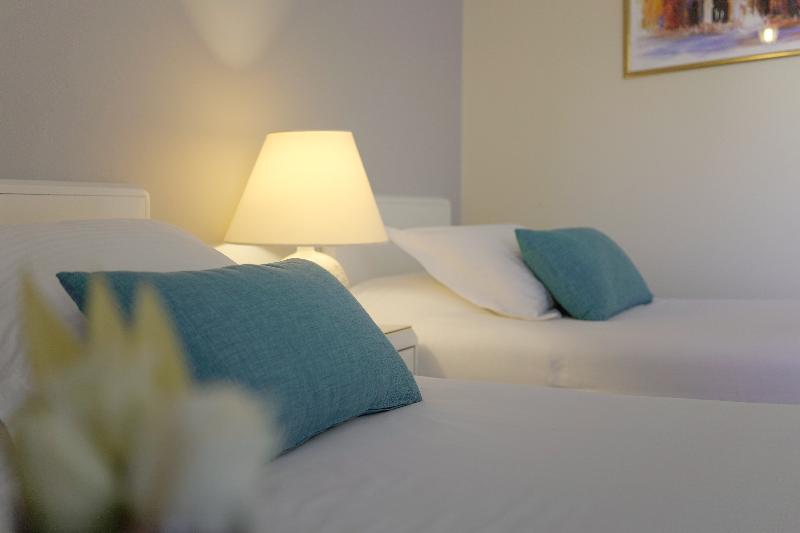 Номер Economy, Agadir Beach Club