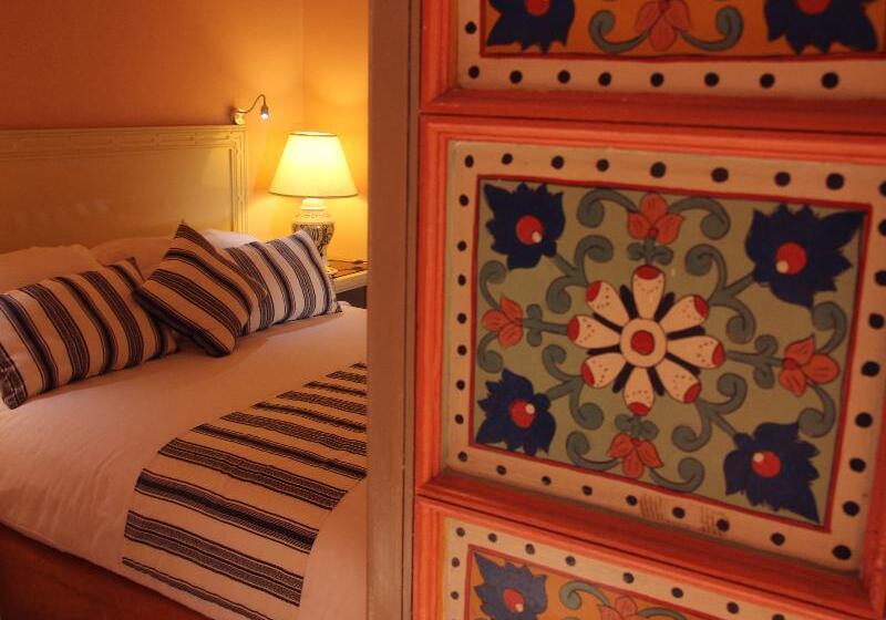 Люкс Дюплекс, Agadir Beach Club