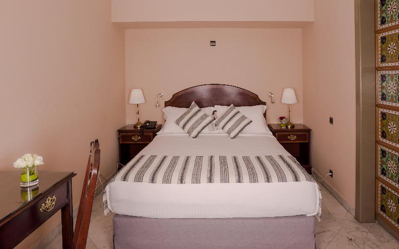 듀플렉스 스위트, Agadir Beach Club