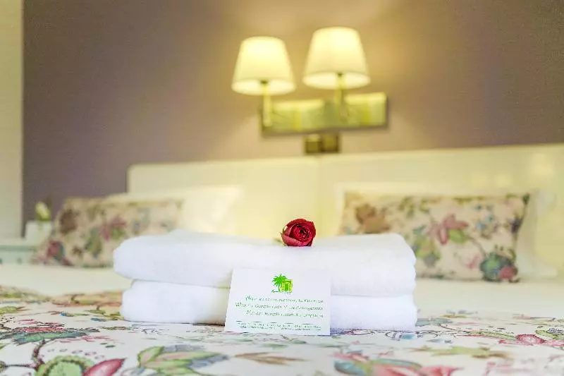 اتاق استاندارد, Agadir Beach Club