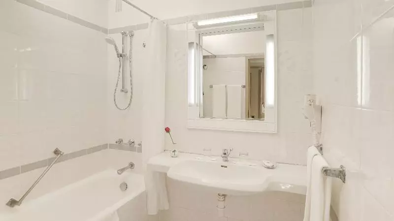 اتاق استاندارد, Agadir Beach Club