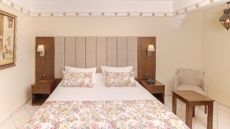 스탠다드 룸, Agadir Beach Club