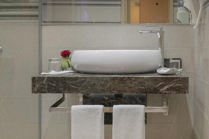 스탠다드 룸 바다 전망, Agadir Beach Club