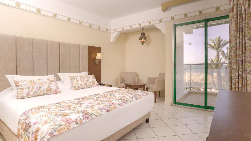 스탠다드 룸 바다 전망, Agadir Beach Club