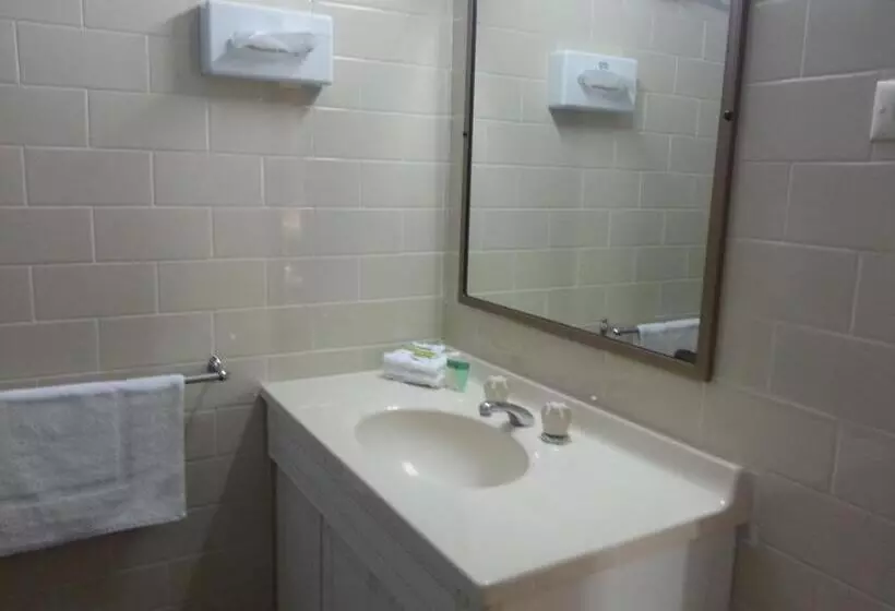 اتاق استاندارد, Big Valley Lakeside Paradise Motor Inn