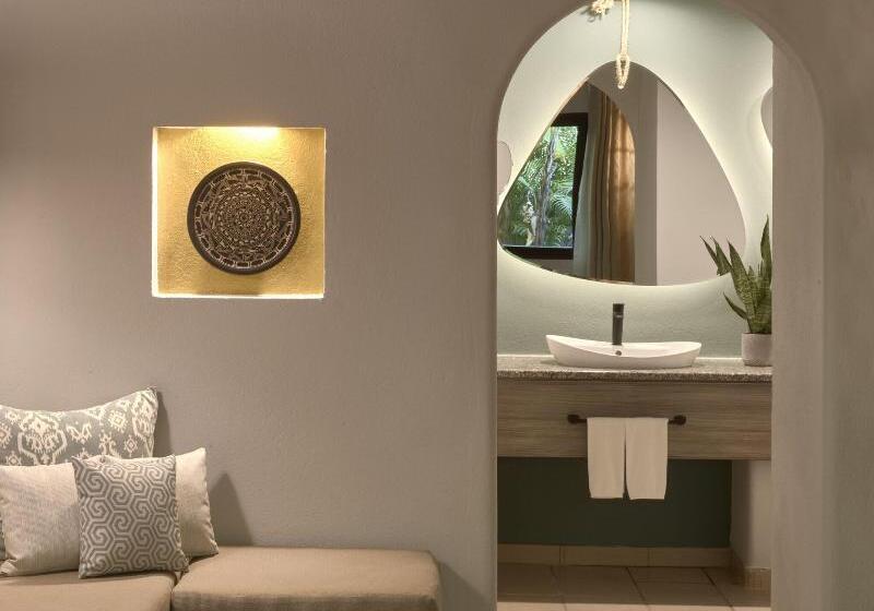 デラックスルーム, Cala Luna Boutique Hotel & Villas