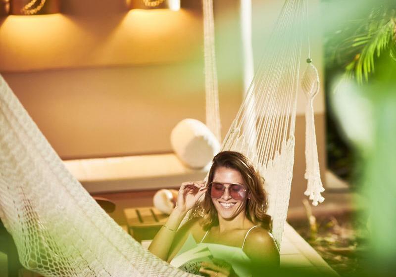 デラックスルーム, Cala Luna Boutique Hotel & Villas