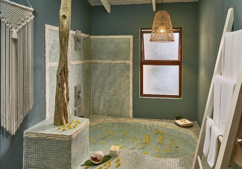 デラックスルーム, Cala Luna Boutique Hotel & Villas