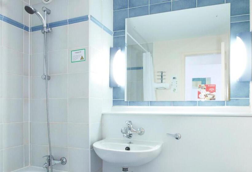 スタンダードルーム, Campanile Hotel Dartford