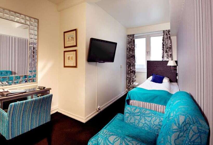 اتاق استاندارد, Clarion Collection Hotel Bastion